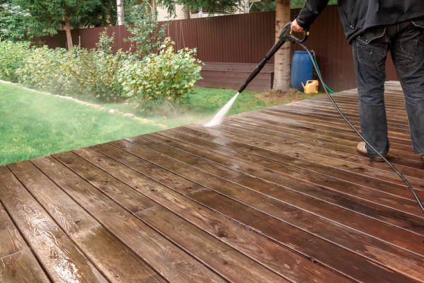 Best Restaurant Pressure Washing  in Luverne, MN