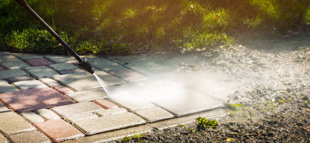 Reliable Luverne, MN Pressure Washing Services Solutions