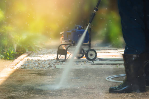Best Fence Cleaning  in Luverne, MN